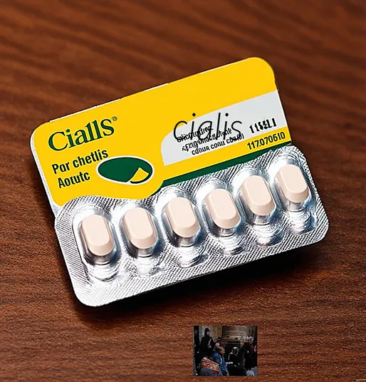 Comprar cialis sin receta en farmacia